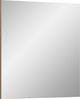 Spiegel (B/H/T: 90x87x2 cm) in Evoke Oak Nachbildung Bild 1
