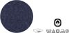biberna Spannbetttuch , marine, 1x 180x200 cm - 200x200 cm Bild 4