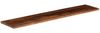 vidaXL Tischplatte 180x30x2,5 cm Rechteckig Altholz Massiv 371172 Bild 2