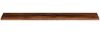 vidaXL Tischplatte 180x30x2,5 cm Rechteckig Altholz Massiv 371172 Bild 3