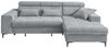 Sofa Neapel von Benformato mit Sitzvorschub und Staukasten Bild 3