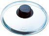 Topfdeckel Pyrex All For One Durchsichtig Glas - 24 cm Bild 3