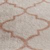 TaraCarpet Teppich Valetta Florentiner 52, rechteckig, Höhe: 19 mm, Skandi designer kurzflor waschbar Wohnzimmer Schlafzimmer 050x080 cm Bild 4