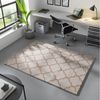 TaraCarpet Teppich Valetta Florentiner 52, rechteckig, Höhe: 19 mm, Skandi designer kurzflor waschbar Wohnzimmer Schlafzimmer 050x080 cm Bild 2
