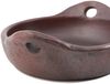 Der Ethnic Tiefe Teller - Terrakotta - Terrakotta - 25x21x7.5cm Bild 2