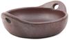 Der Ethnic Tiefe Teller - Terrakotta - Terrakotta - 25x21x7.5cm Bild 5