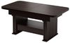 designimpex Couchtisch Design Couchtisch DA-555 Schublade höhenverstellbar ausziehbar Tisch Bild 3