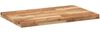 vidaXL Waschtischplatte Ölbeschichtung 120x50x4 cm Massivholz Akazie 3279712 Bild 4