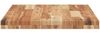 vidaXL Waschtischplatte Ölbeschichtung 120x50x4 cm Massivholz Akazie 3279712 Bild 5