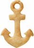 Ausstecher Anker 5,5 cm Edelstahl [PG rot] Bild 2