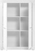 INOSIGN Mehrzweckschrank BIANCO Höhe 142 cm Bild 3