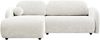 Ecksofa Drinoz L (Farbe: Sereno 681) Bild 2