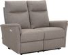 Home affaire 2-Sitzer FINNARA,2-Sitzer,elelektrische Relaxfunktion in 2 Sitzen, USB A/C, Liegefunktion 105°-135°, Federkern Bild 4