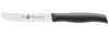 ZWILLING TWIN Grip Universalmesser 12 cm, Schwarz Bild 3