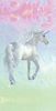 Good Morning Mikrofaser Strandtuch Liegetuch 75 X 150 cm Unicorn bunt Bild 3