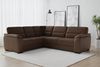 sit&more Ecksofa Montego L-Form, B: 255 cm, wahlweise mit Bettfunktion und Schubkasten Bild 2