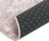 Teppich TARSUS Beige 140 x 200 cm Bild 5