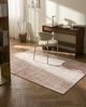 Teppich TARSUS Beige 140 x 200 cm Bild 3