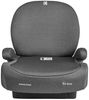 Kikkaboo Kindersitz, i-Size Sitzerhöhung i-Boost (125-150cm) ISOFIX Rückenlehne dunkelgrau Bild 5