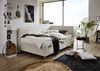 Polsterliege >Fun mit BK< Liegefläche 90x200cm, City Beige, Stellmaß: 103x90x215cm (BxHxT) Bild 1