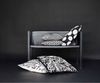 Rohleder Kissenhülle Zen Garden Zen Midnight (45x45 cm) 00026-0005-045045-01 Bild 3
