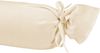 biberna Feinjersey-Kopfkissenbezug, kitt, 15x40 cm Bild 2