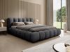 yourhouse24 Polsterbett Dallas mit Bettkasten und Lattenrost Bild 5