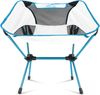 normani Campingstuhl Ultraleichter Campingstuhl Moak, Campingstuhl Angelstuhl - Gartenstuhl bis zu 135 kg Bild 2