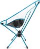 normani Campingstuhl Ultraleichter Campingstuhl Moak, Campingstuhl Angelstuhl - Gartenstuhl bis zu 135 kg Bild 4