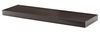 BIG BOY Wandregal 900 x 250 x 50 mm Mocca Bild 2