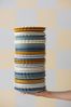 Teller Kuchenteller Frühstücksteller Vintage Landhaus 19cm Mynte Ib Laursen 2094 aqua haze 83 Bild 3