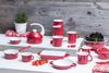 Riess Country Eierpfanne, Ø20cm, rot Bild 2