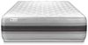 Matratzenset VITALMEMO BACK 90 x 190 cm Bettrahmen Kit weiß Bild 3