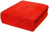 Best for You Spannbettlaken Frotte 60x120 70x140 70-90x160 80-90x180 80-180x200 200x220, Frotte, Gummizug: Rundum Bild 5