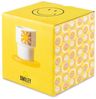 Donkey Becher Smiley Positive Mind Sonne Bild 2