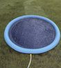 Nobby Hundepool Splash Pool Ø150cm Hunde Swimmingpool Schwimmbecken Anti Rutsch Bild 4