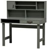Schreibtisch Stage aus Kiefernholz Bild 4