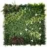 Vente-unique - LAHTI Wall covering Plastik Grün - B 5 cm x H 50 cm x L 50 cm Bild 3