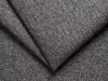 Vente-unique - CALITO Sessel Stoff Grau - B 223 cm94 cm x H 85 cm x L 126 cm Bild 4