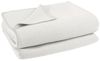 Zoeppritz Basis Soft-Fleece offwhite blanket 010 65% Polyester, 35% Viscose 160x200 103291 Bild 2