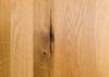 Lowboard Wildeiche mit Holztür 180x43x59 natur geölt LINDAU #25 Bild 5