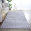 Ayyildiz Teppiche Hochflor-Teppich AMBIANCE 5110, rechteckig, Höhe: 25 mm, Läufer / Besonders weich / Dicker Flor / Pflegeleicht Bild 5