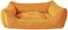 Dandy Dog Hundebett Relax Mustard Größe XL Bild 2