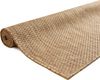 Bruno Banani Teppich Venezia, auch als Läufer, rechteckig, Höhe: 4 mm, In- und Outdoor geeignet, Sisal-Optik, Wetterfest & UV-beständig Bild 4