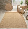 Bruno Banani Teppich Venezia, auch als Läufer, rechteckig, Höhe: 4 mm, In- und Outdoor geeignet, Sisal-Optik, Wetterfest & UV-beständig Bild 3