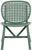 Bistro Set SICELLE Grün Bild 5