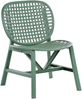 Bistro Set SICELLE Grün Bild 4