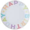 BUTLERS Teller HAPPY BIRTHDAY Teller Ø20cm Bild 4