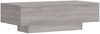 vidaXL Couchtisch Grau Sonoma 100x49,5x31 cm Holzwerkstoff 833894 Bild 2