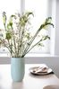 Arzberg Joyn Espresso-Untertasse, Untere, Unterteller, Porzellan, Mint Green, 12. 5 cm, 44020-640206-14716 Bild 4